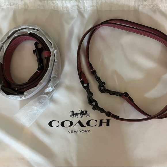 ❌SOLD❌ NWT Limited Edition Coach Rogue 25 - Picture 6 of 12
